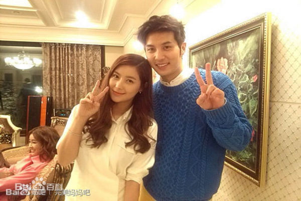 由尹柳海导演,朴贤珠编剧, a target="_blank" href="/item/裴宗玉