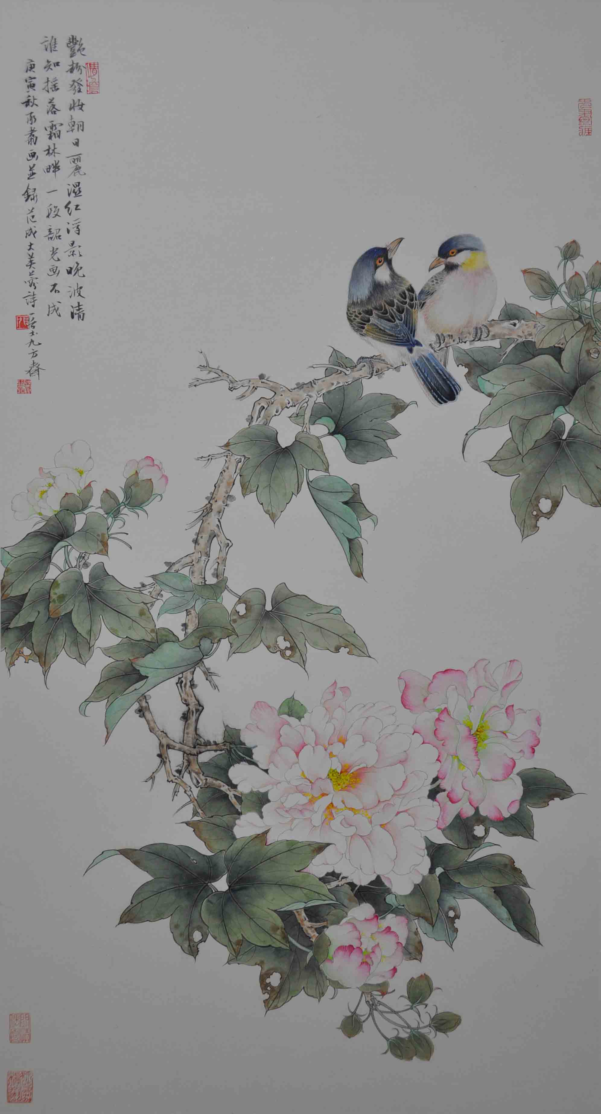 东方绘画艺术院