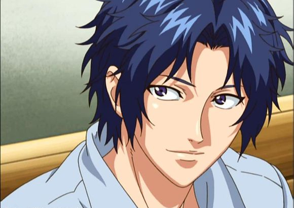  p>幸村精市,日本漫画家 a href="#">许斐刚 /a>创作的漫画《 a href=