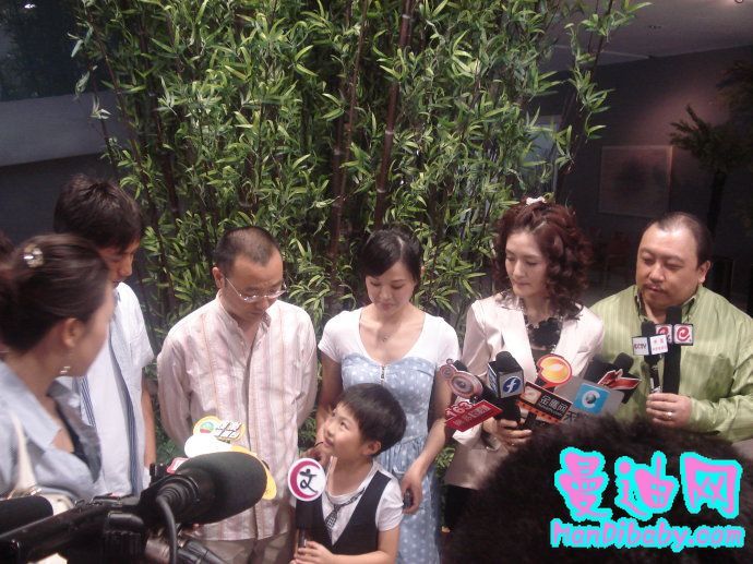 火星宝贝之火星没事