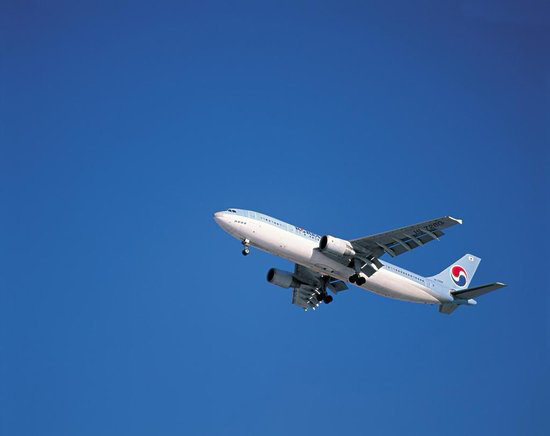  p>专门用于运送旅客的飞机,亦称民航机.