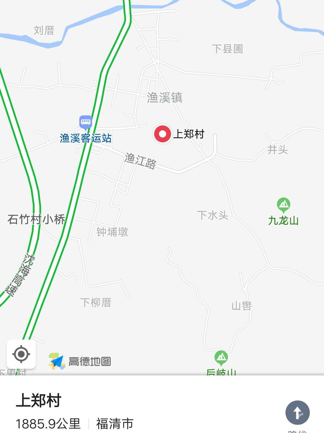 target="_blank" href="/item/渔溪镇/14987260" d