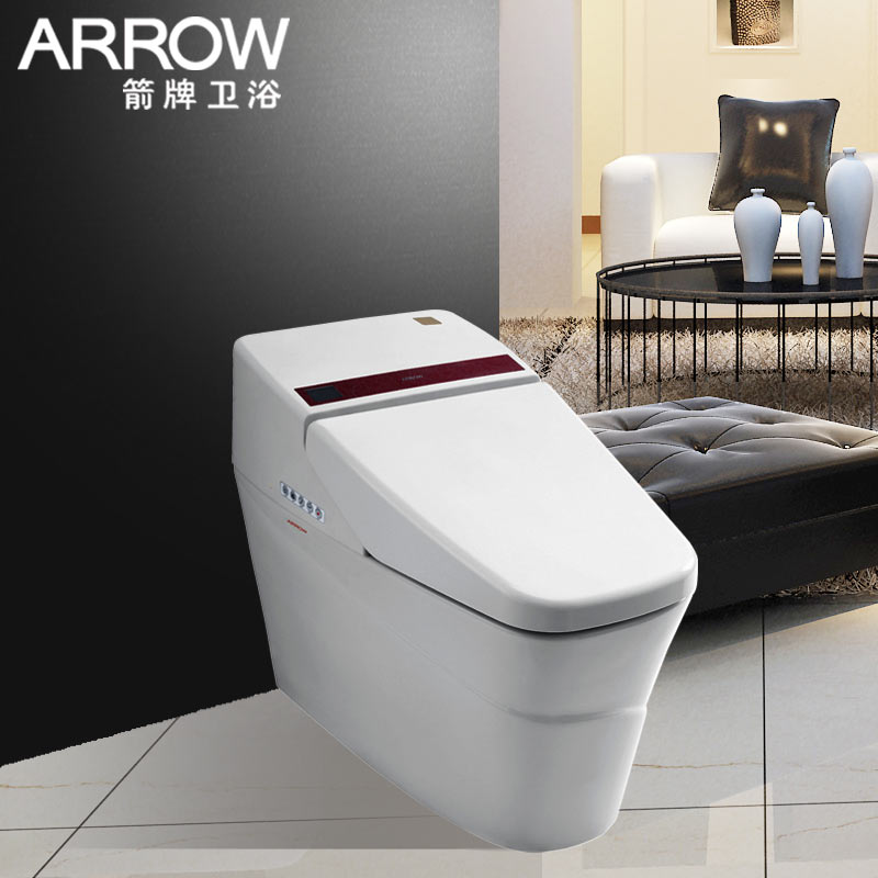 箭牌马桶