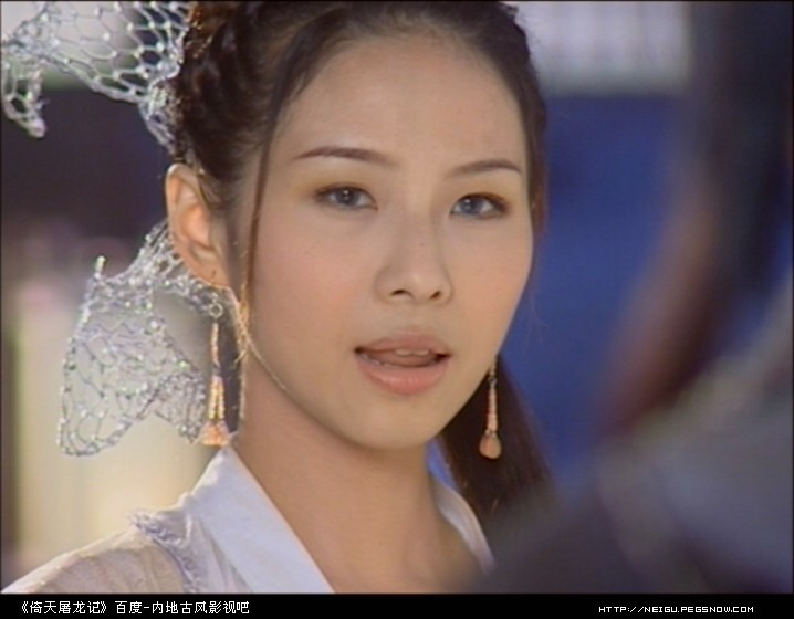 杨过之女