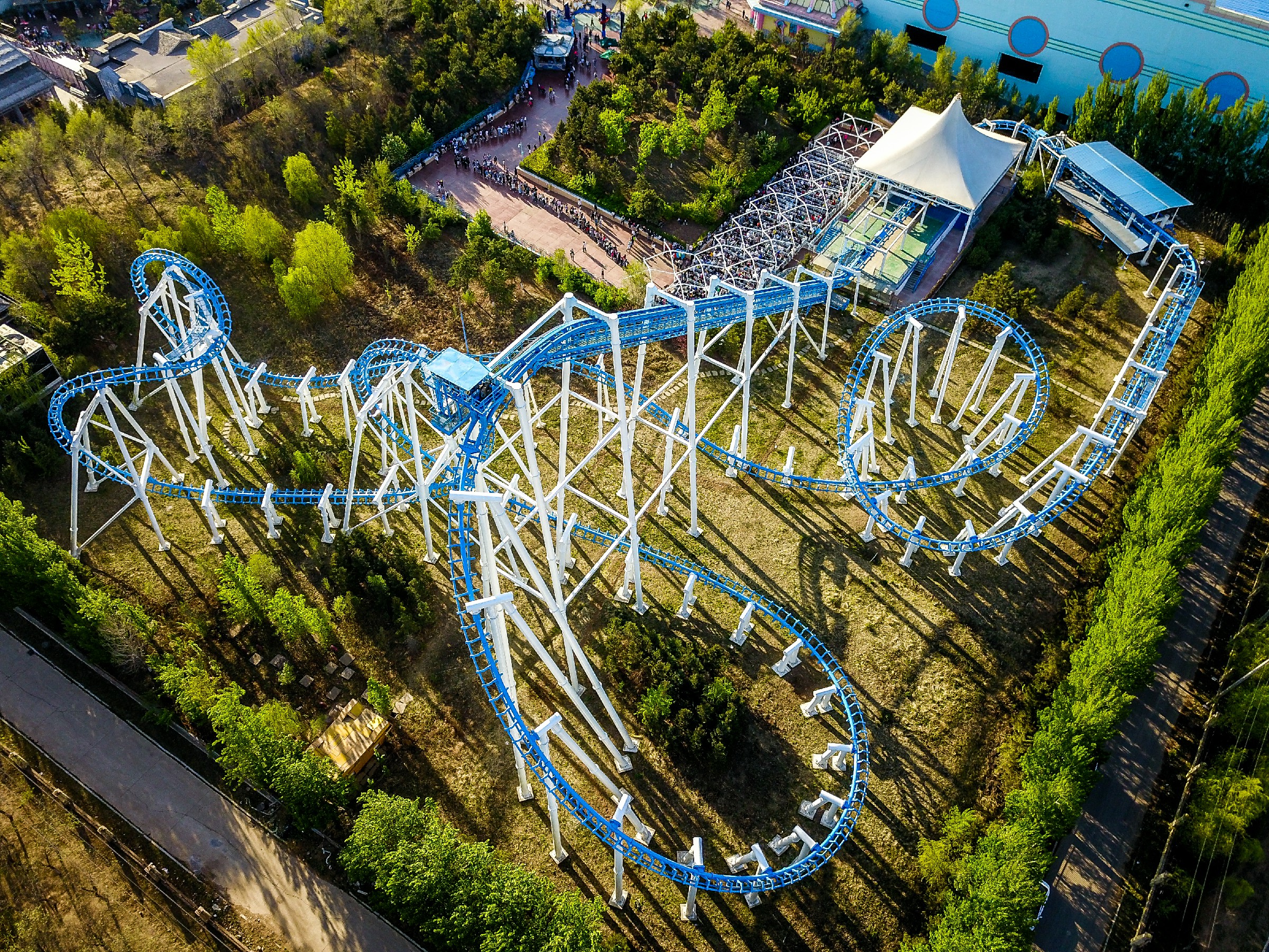 方特欢乐世界沈阳