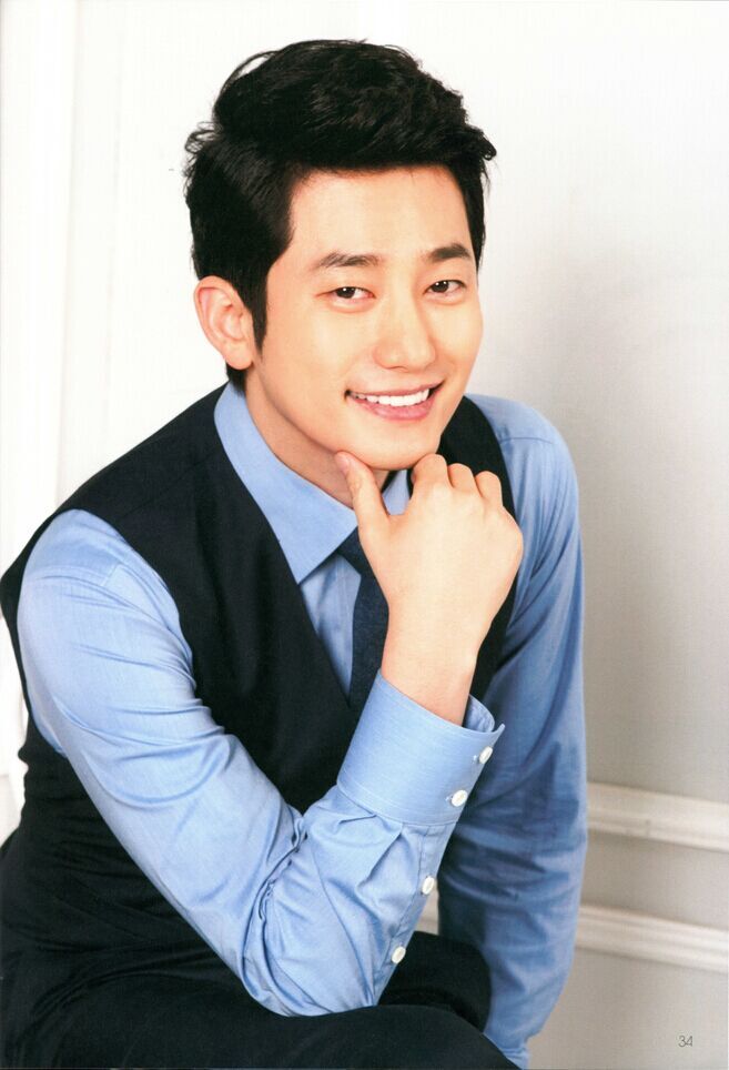 park si hoo),1978年4月3日出生在韩国忠清南道扶余郡,韩国影视男