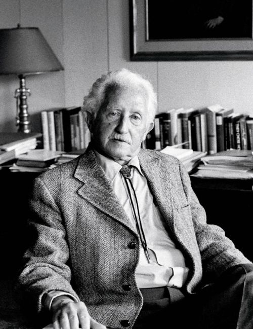 gordon willard allport