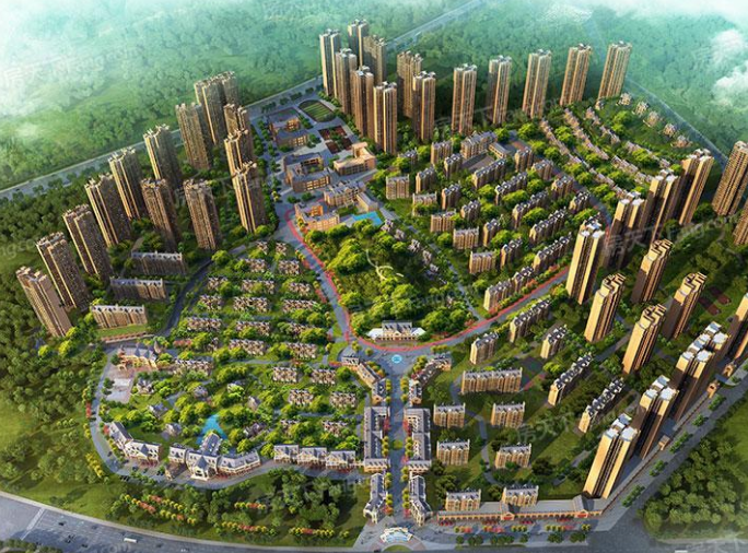 贵州当代momΛ未来城