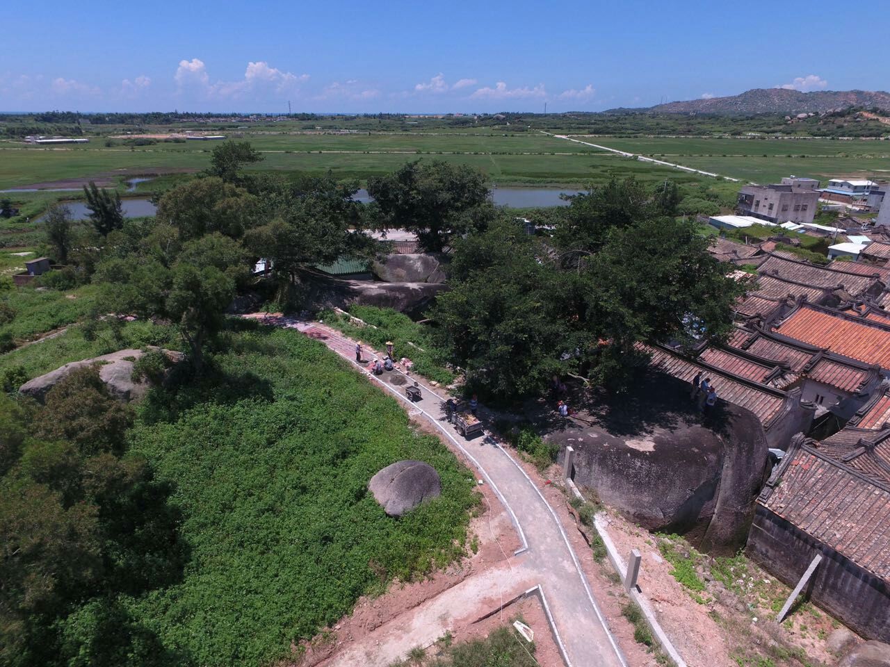 id="8486757">潮汕文化 /a>盛行,位于广东省汕尾市陆丰市甲西镇西南部