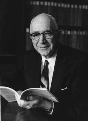 奥尔波特人格理论