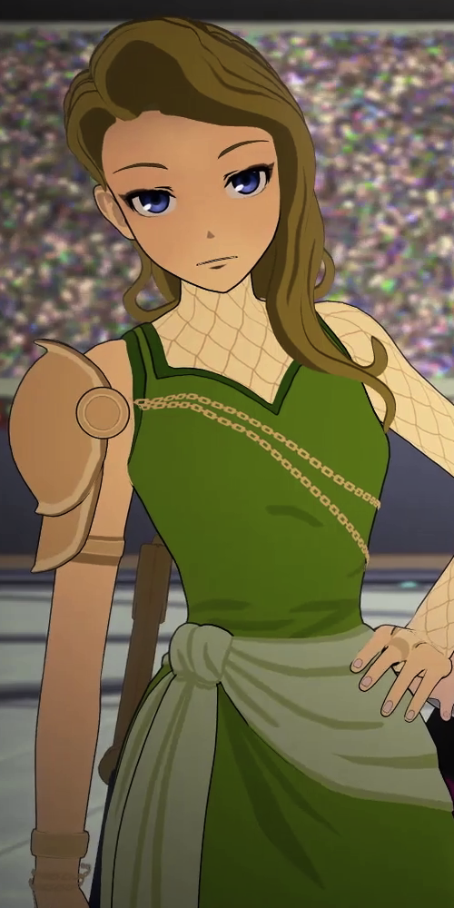  p>《rwby》(发音同 i>ruby /i>)是一部在2013年7月首播的 a href="#"