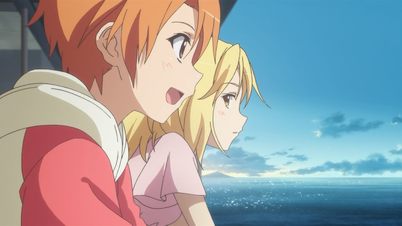  p>逢泽夏海,动画《 a target="_blank" href="/item/夏色奇迹