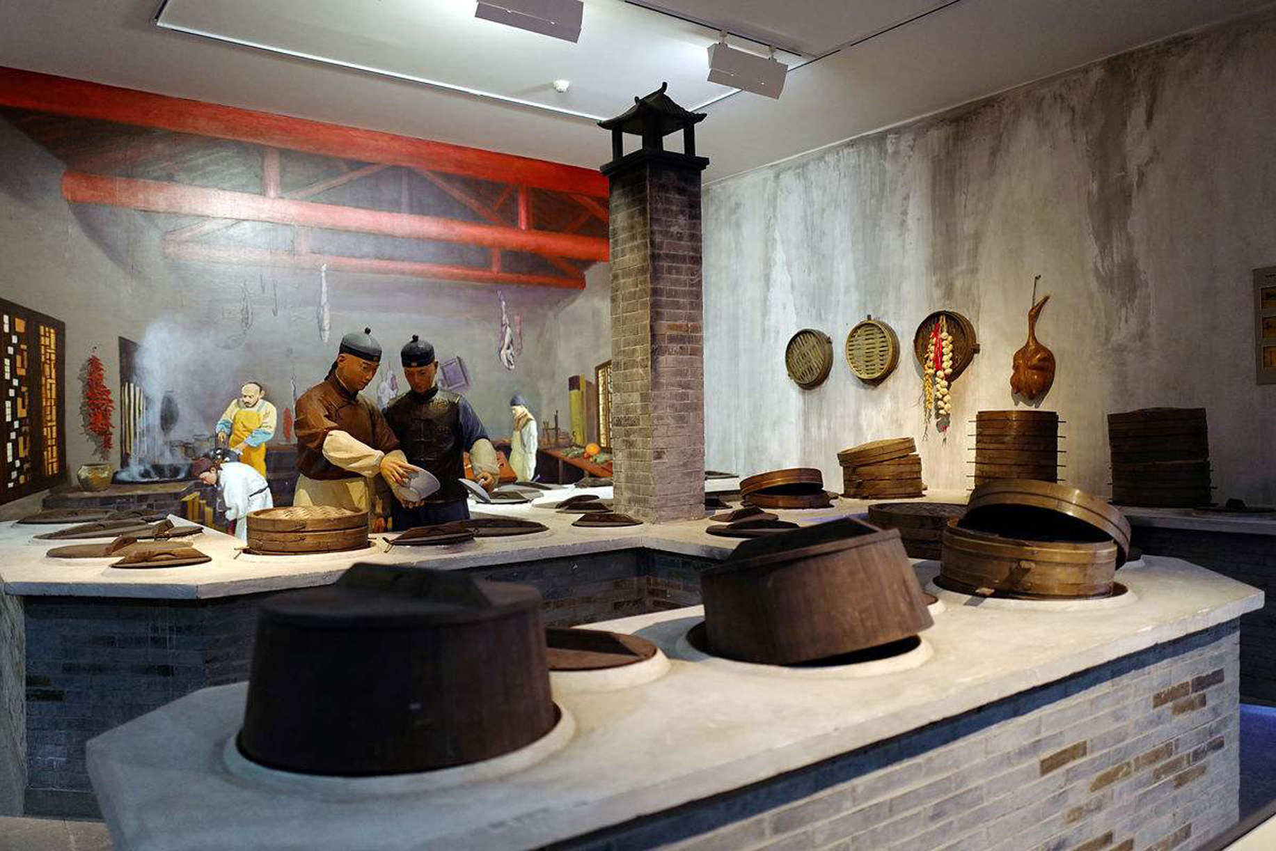 中国淮扬菜博物馆