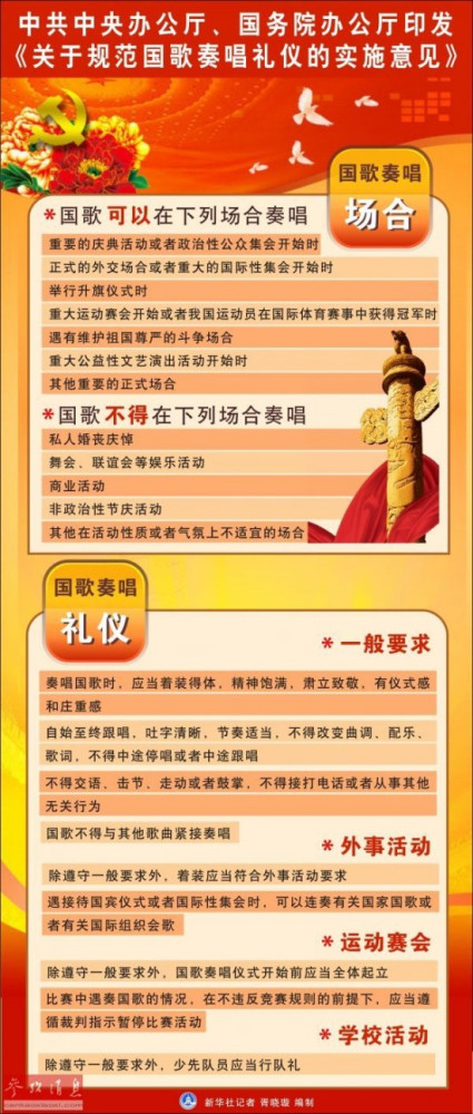 义勇军进行曲（中华人民共和国国歌）_百度百科