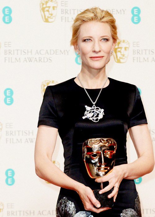 第67届英国电影学院奖