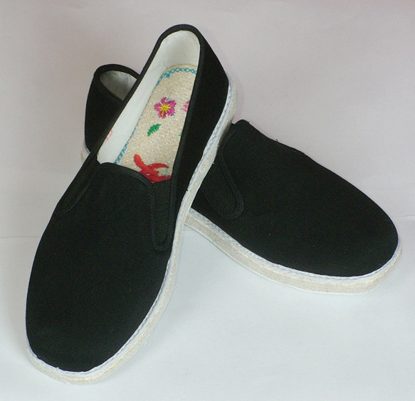 千层底布鞋 全网资源