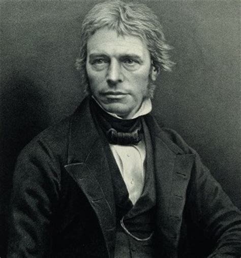 michael faraday