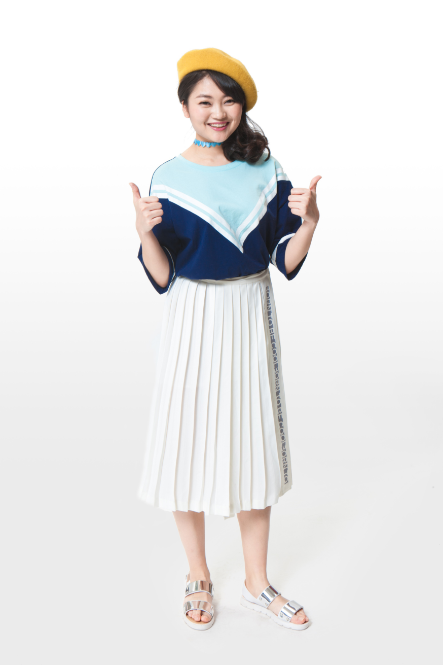 data-lemmaid="18641440">米未传媒 /a>签约艺人,毕业于 a target="