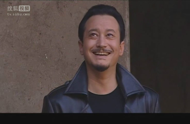  p>黑狼是电视剧《 a target="_blank" href="/item/猎鹰1949/4991470