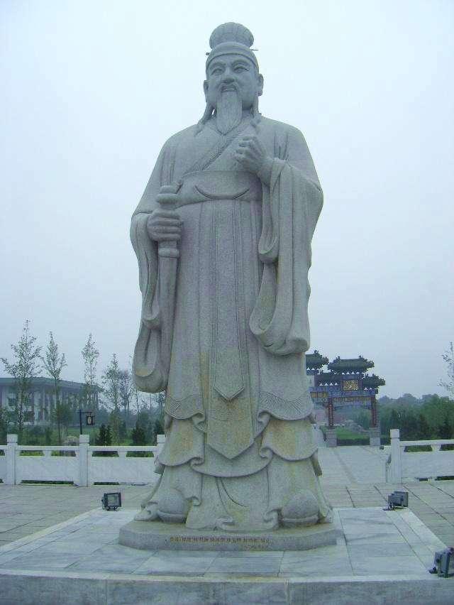拜了这么多年，所谓的“九路财神”，大部分人都不知道是谁_百科TA说