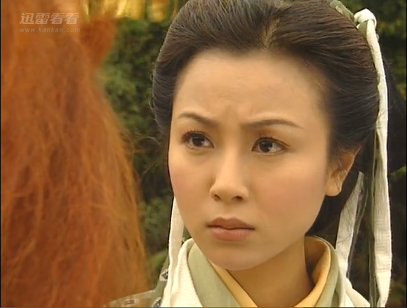 《人龙传说》是1999年香港电视广播有限公司出品的古装神话剧,由 a