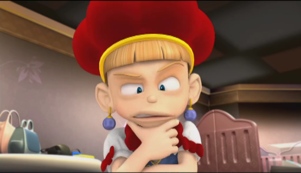 电击小子3之四圣团