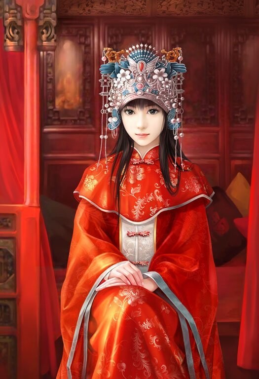  p data-id="gnsyc03qzq">妃嫔,是中国古代一种用来代指所有皇帝之妾