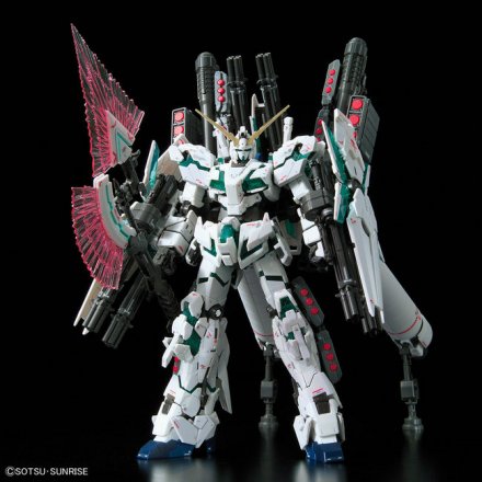 RG（万代模型的一种系列）_百度百科