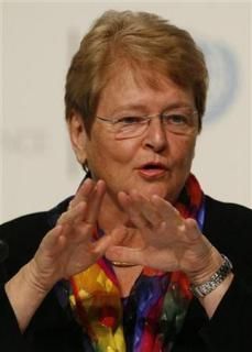 格罗-哈莱姆-布伦特兰