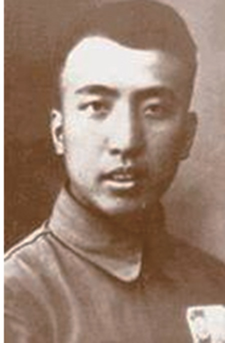  p>麦新(1914~1947年6月6日),原名孙培元,别名默心,铁克.