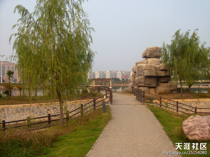 data-lemmaid="2607652">虞城县 /a>木兰大道以北,长江路西侧,周商永