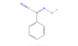 2-羟亚胺基-2-苯乙腈