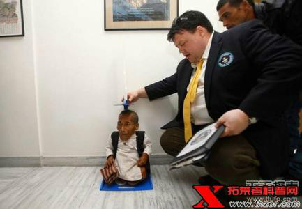 chandra bahadur dangi