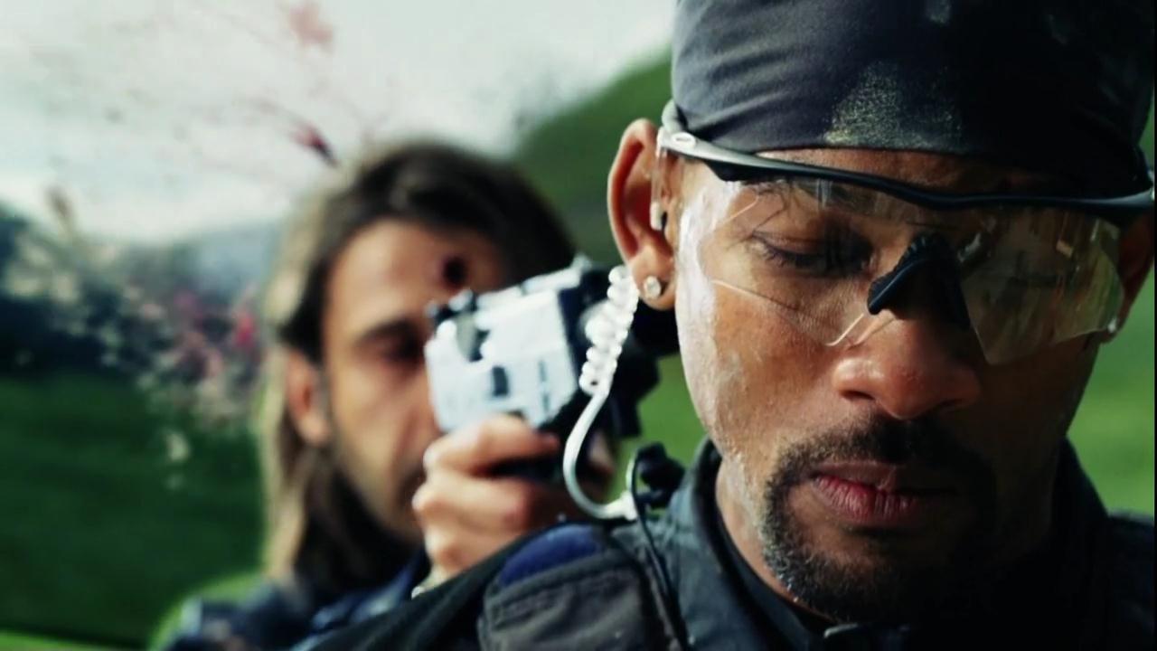绝地战警2badboys2(2003)