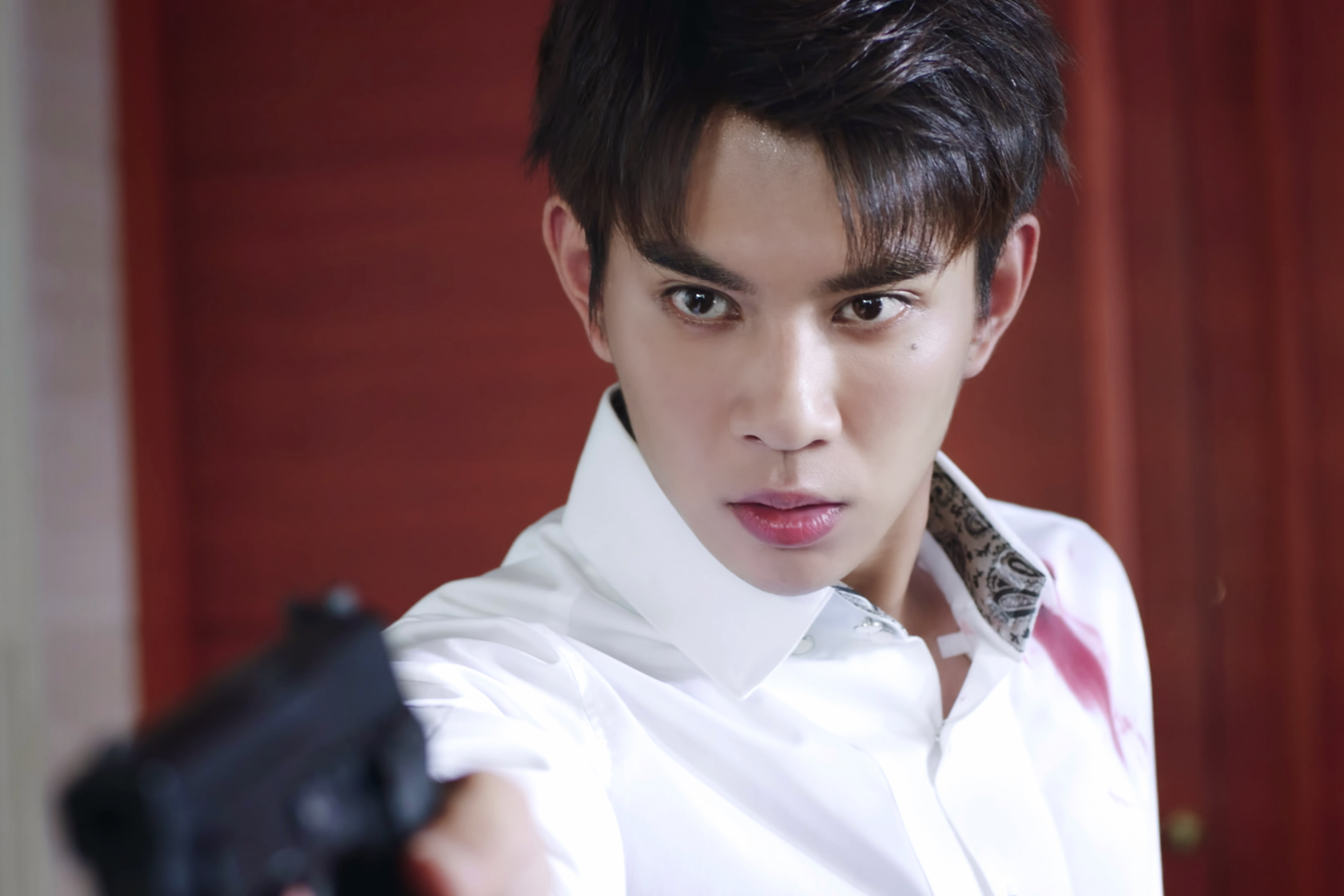 《 a target="_blank" href="/item/逆袭之爱上情敌/17641388" data