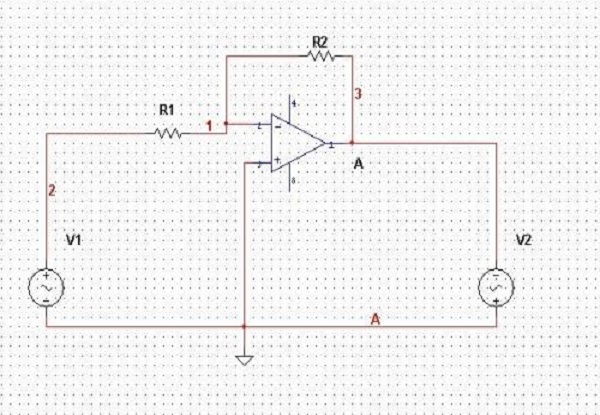 模拟电子线路中,对于一个 a target="_blank" href="/item/放大电路