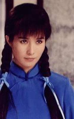 六个梦之三朵花