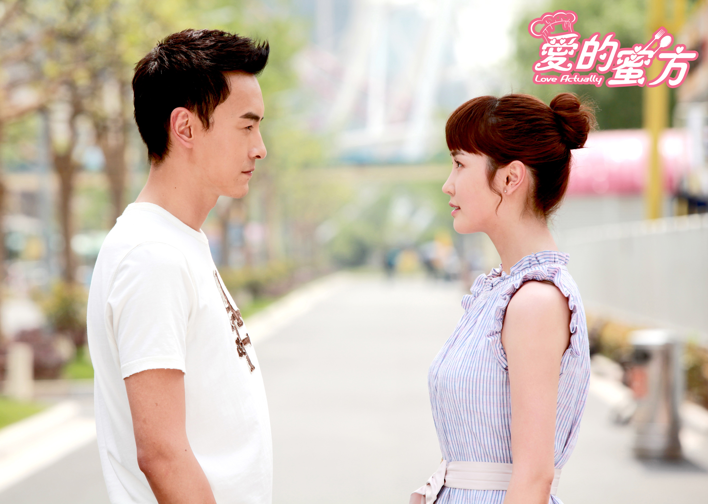  p>《爱的蜜方》是由上海好剧影视发行有限公司出品, a href="#" data