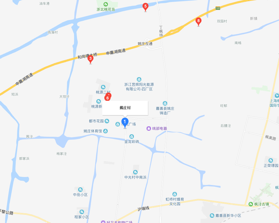  p>姚庄村是 a target="_blank" href="/item/姚庄镇/5631295" data