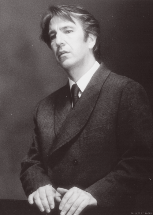 alan sidney patrick rickman