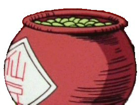 仙豆