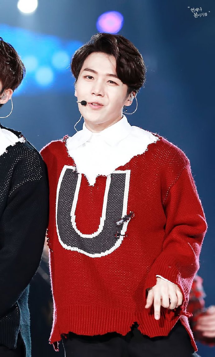  p>赵珍虎,1992年4月17日出生于韩国大田广域市,韩国男歌手,男子演唱