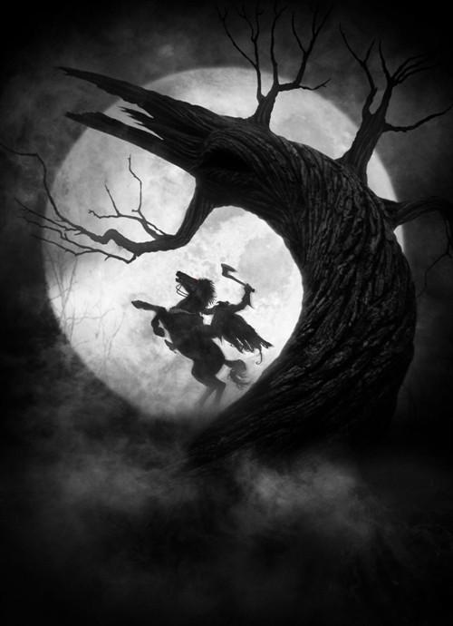 断头谷sleepyhollow(1999)