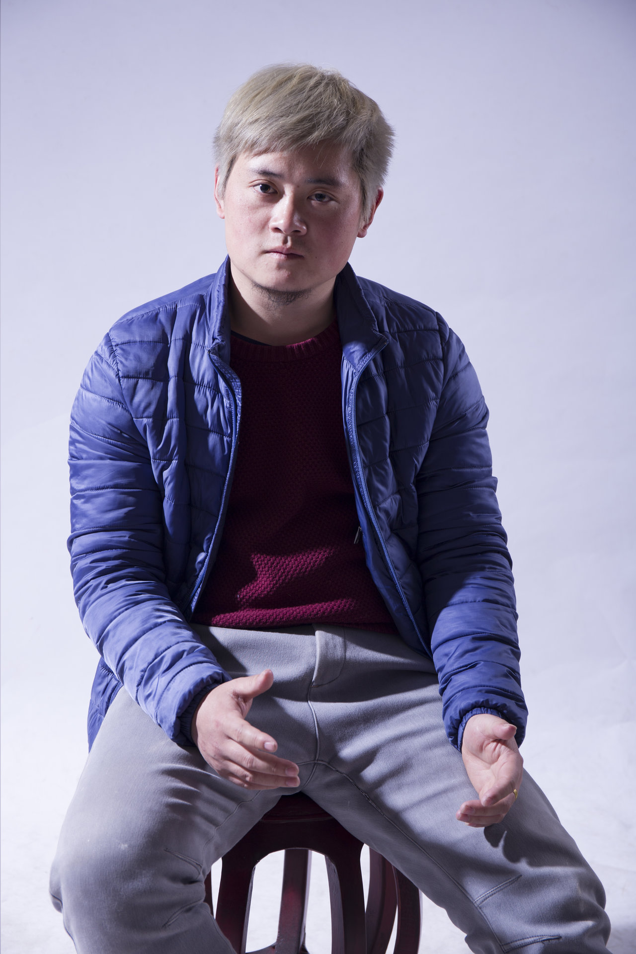 欲望迷宫2迷雾山庄