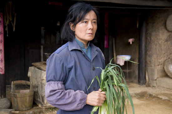  p>《杨善洲》是浙江天光地影影视制作有限公司出品的农村题材电视剧