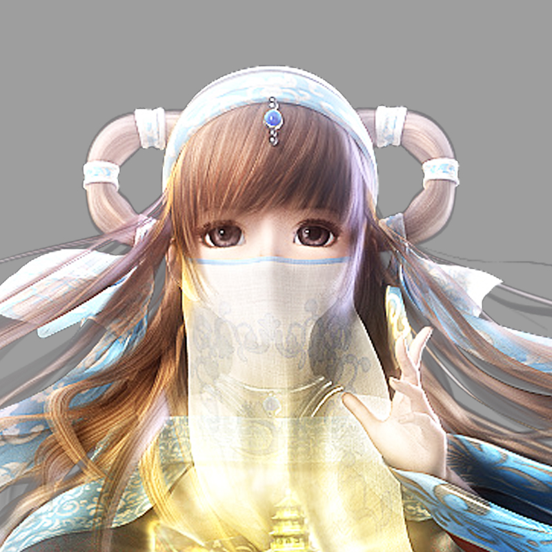  p>高月/姬如千泷,中国3d武侠动画《 a href="#" data-lemmaid="31792