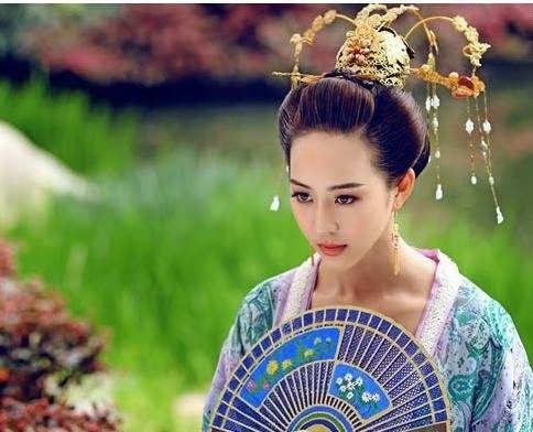 步摇的前世今生_百科TA说