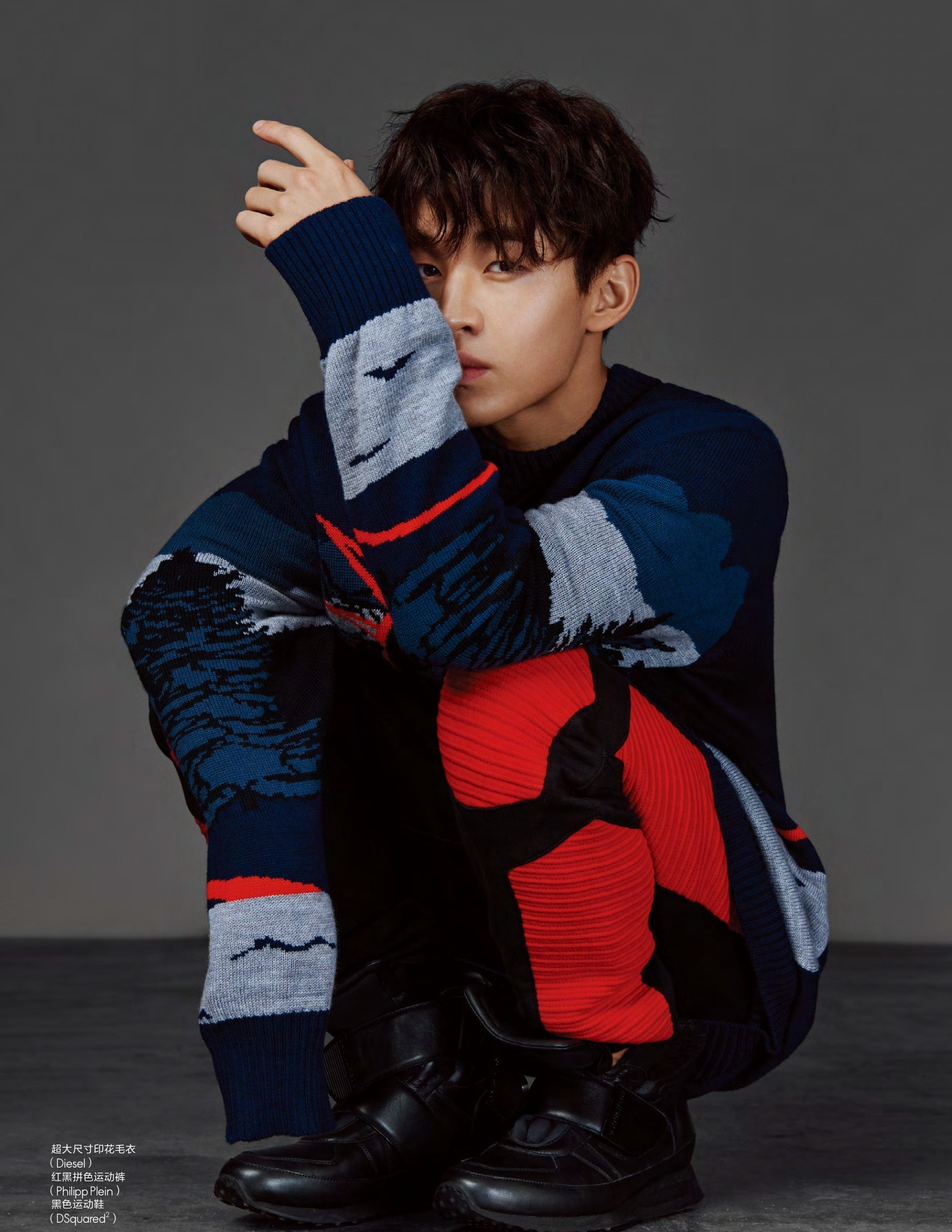 href="/item/super junior-m">super junior-m /a>成员,加拿大籍华裔