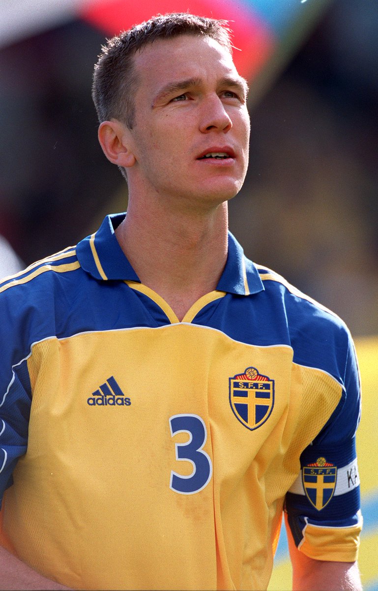 帕特里克·安德森