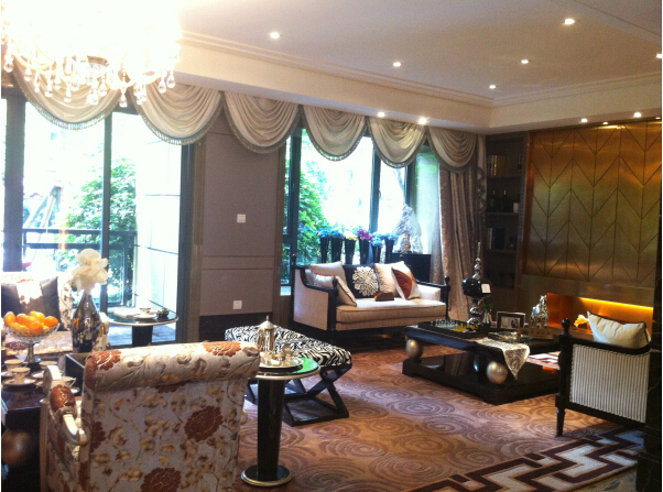 中建·桐梓林壹号